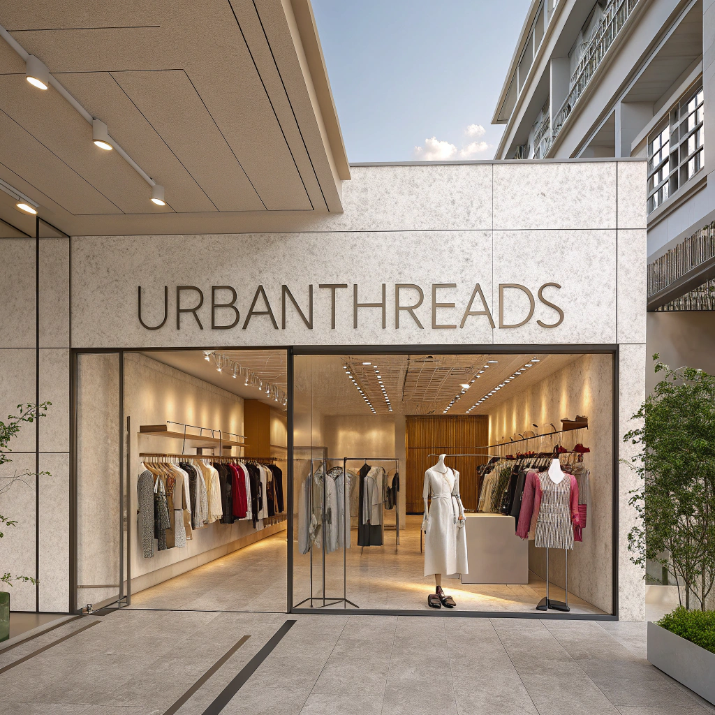 AI Generated Thumbnail